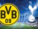 Dortmund vs Tottenham