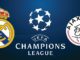 Real Madrid vs Ajax
