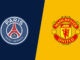PSG vs Man United