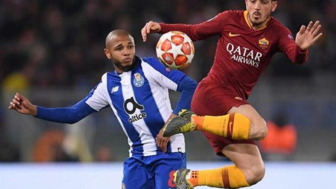 Soi kèo Porto vs AS Roma, 03h00 ngày 07/03: Cân tài cân sức