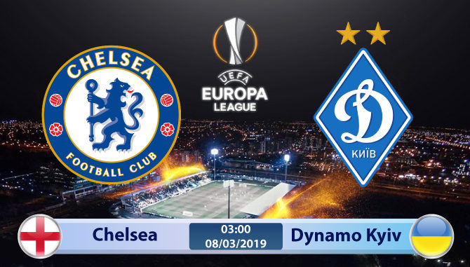 0703 Chelsea vs Dynamo 1 Chelsea vs Dynamo Kiev
