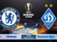 Chelsea vs Dynamo Kiev