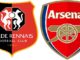 Rennes vs Arsenal