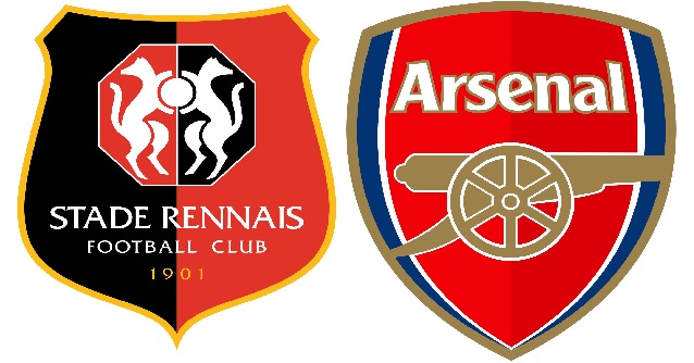Rennes vs Arsenal Rennes vs Arsenal