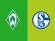 Bremen vs Schalke