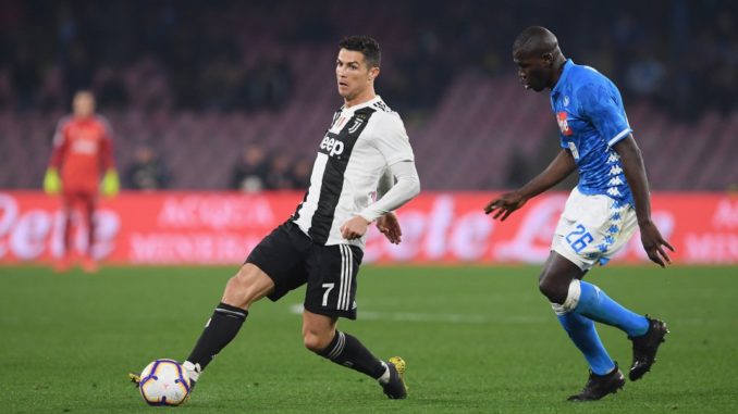 Juventus vs Udinese Juventus vs Udinese