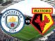 Man City vs Watford