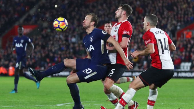 Southampton vs Tottenham Southampton vs Tottenham