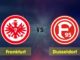Dusseldorf vs Frankfurt