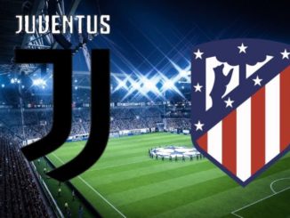 Juventus vs Atletico Madrid