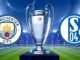 Man City vs Schalke