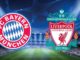 Bayern Munich vs Liverpool