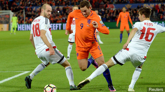 Hà Lan vs Belarus Hà Lan vs Belarus