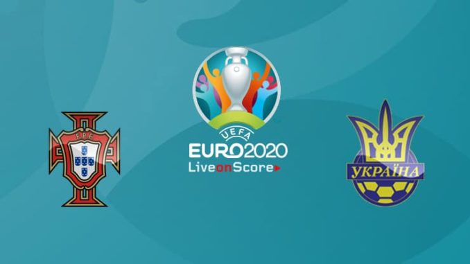 Bồ Đào Nha vs Ukraine Bồ Đào Nha vs Ukraine
