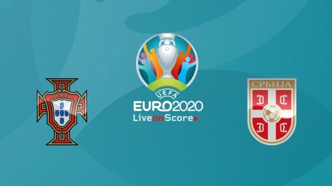 Bồ Đào Nha vs Serbia Bồ Đào Nha vs Serbia