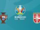 Bồ Đào Nha vs Serbia