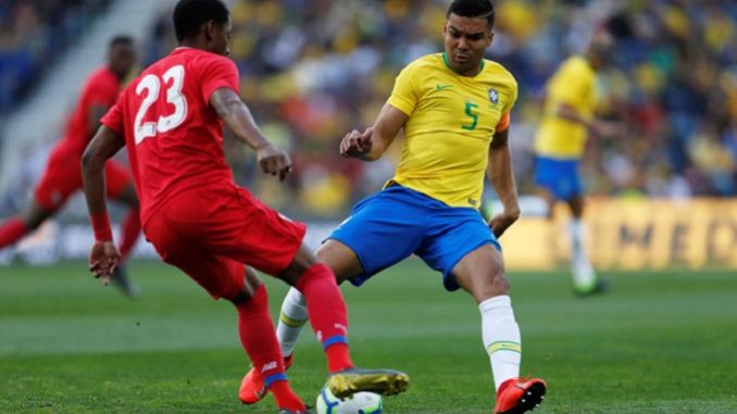 Séc vs Brazil Séc vs Brazil