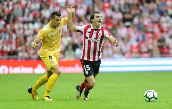 Girona vs Bilbao Girona vs Bilbao