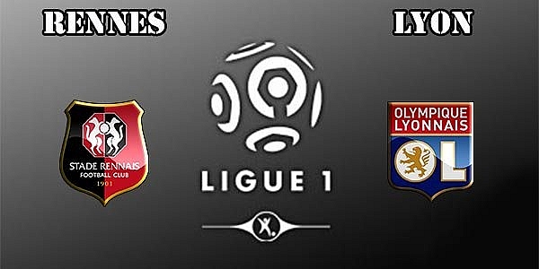 Rennes vs Lyon Rennes vs Lyon