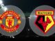 MU vs Watford
