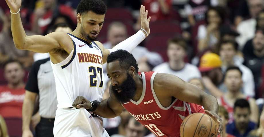 Oklahoma City Thunder vs Denver Nuggets 