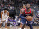 Washington Wizards vs Sacramento Kings
