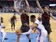 Portland Trail Blazers vs Oklahoma City Thunder