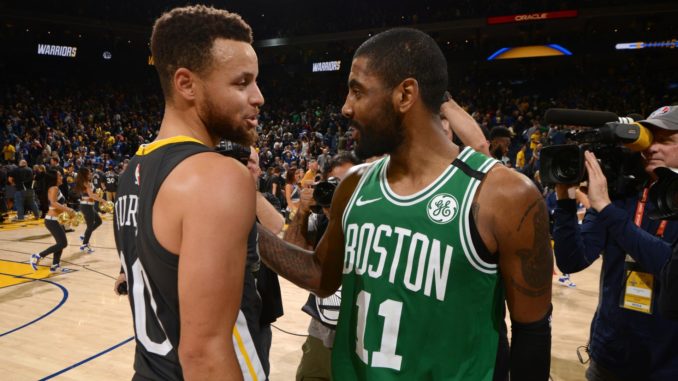 stephen-curry-kyrie-irving-postgame