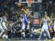 Memphis Grizzlies vs Golden State Warriors