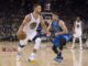 Golden State Warriors vs Dallas Mavericks
