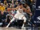 Milwaukee Bucks vs Indiana Pacers