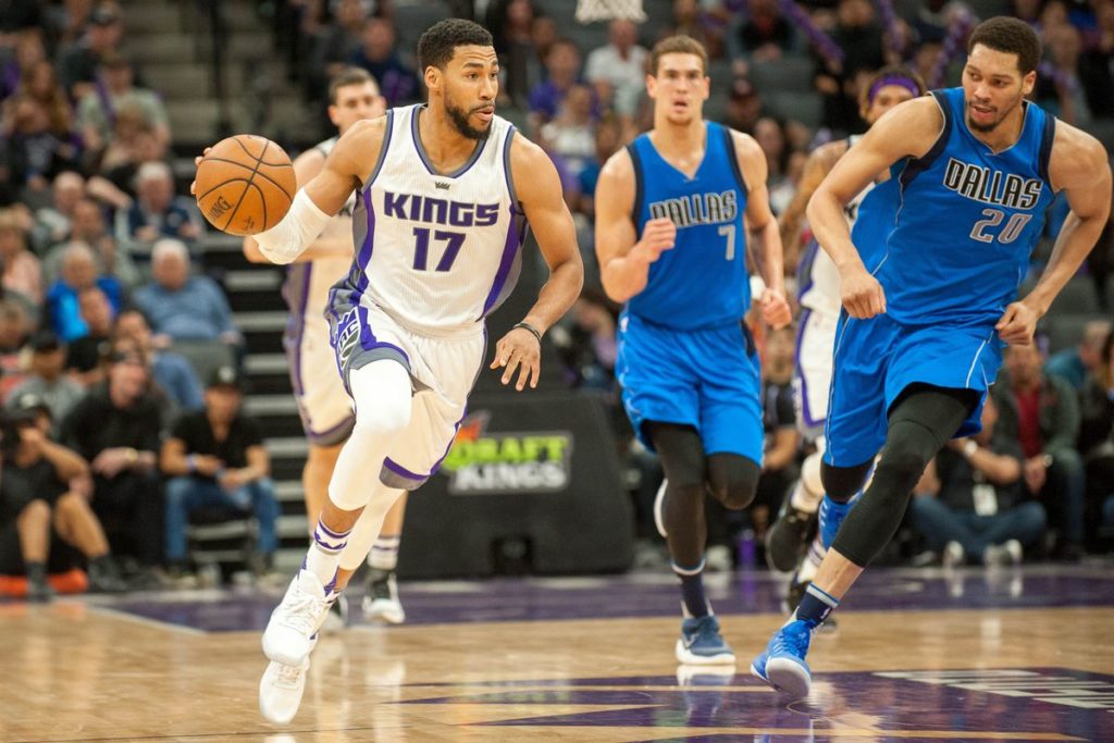 Dallas Mavericks vs Sacramento Kings 