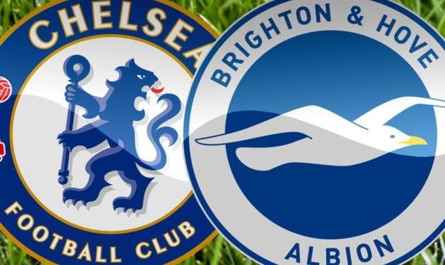 Chelsea vs Brighton Chelsea vs Brighton