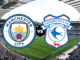 Man City vs Cardiff