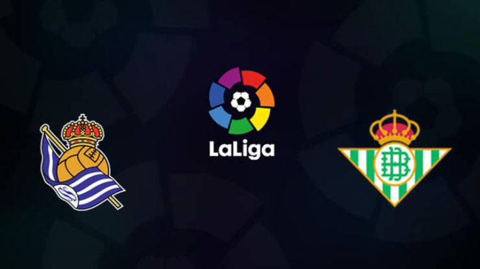 Sociedad vs Betis Sociedad vs Betis