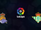 Sociedad vs Betis