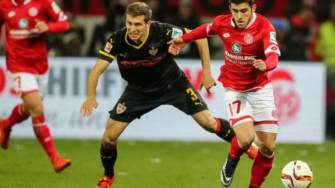 Mainz vs Freiburg Mainz vs Freiburg