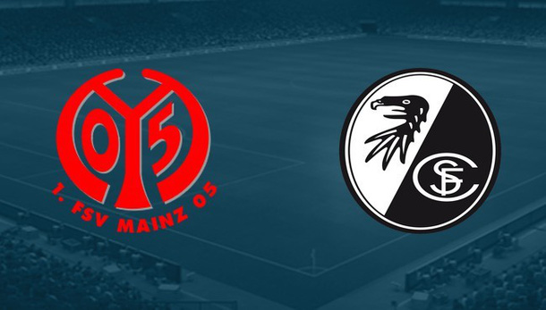 Mainz vs Freiburg Mainz vs Freiburg