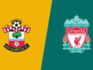 Southampton vs Liverpool