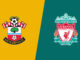 Southampton vs Liverpool