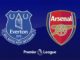 Everton vs Arsenal