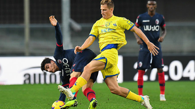 Bologna vs Chievo Bologna vs Chievo