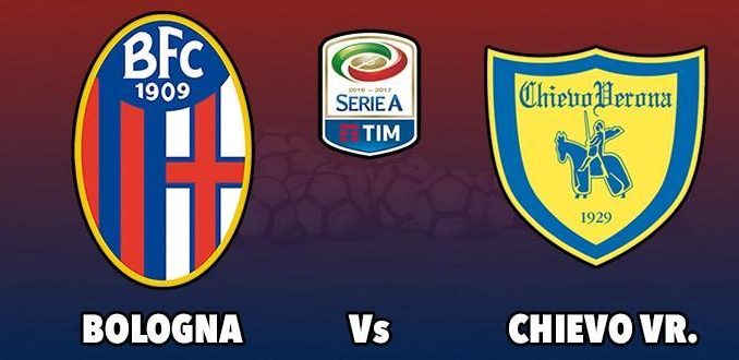 Bologna vs Chievo Bologna vs Chievo