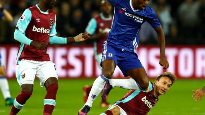 Chelsea vs West Ham Chelsea vs West Ham