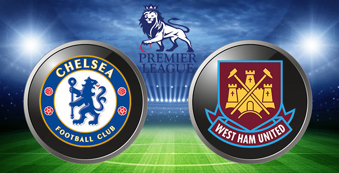 Chelsea vs West Ham Chelsea vs West Ham