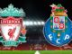 Liverpool vs Porto