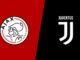 Ajax vs Juventus