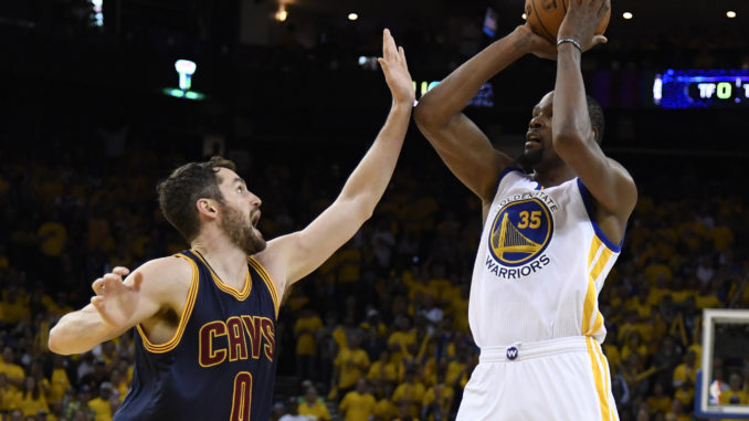 Golden State Warriors vs Cleveland Cavaliers Golden State Warriors vs Cleveland Cavaliers