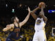 Golden State Warriors vs Cleveland Cavaliers