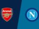 Arsenal vs Napoli